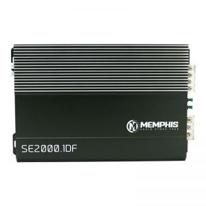 Memphis Audio SE2000.1DF