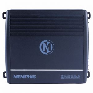 Memphis Audio SRX150.2