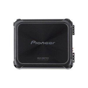 Pioneer GM-D8701