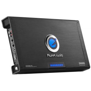 Planet Audio AC5000.1D