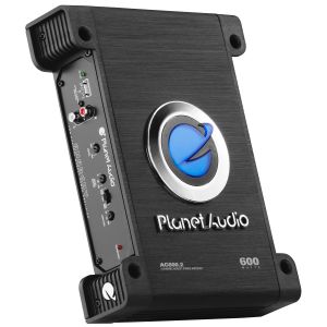 Planet Audio AC600.2