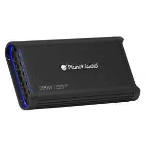 Planet Audio MB300.4D