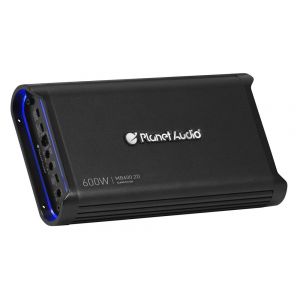 Planet Audio MB600.2D