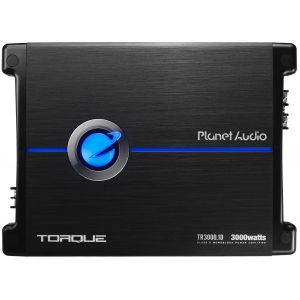 Planet Audio TR3000.1D