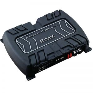 Power Acoustik BAMF1-3000D