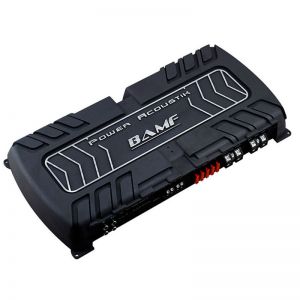 Power Acoustik BAMF1-8000D