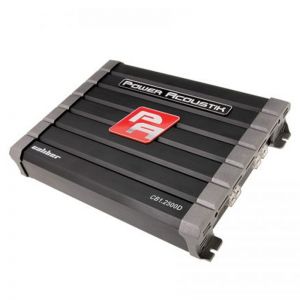 Power Acoustik CB1-2500D