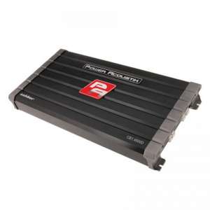 Power Acoustik CB1-4500D