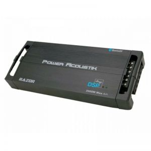 Power Acoustik RZ4-2000DSP