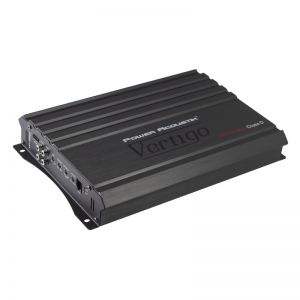 Power Acoustik VA1-4000D