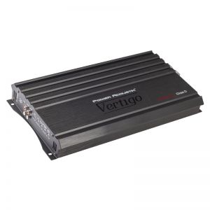 Power Acoustik VA1-8000D