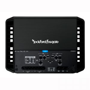 Rockford Fosgate P400X4