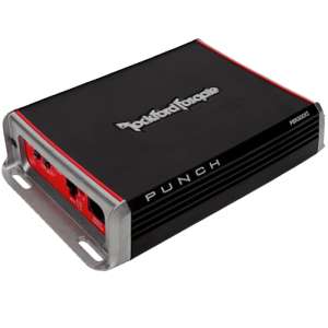 Rockford Fosgate PBR300X2