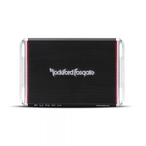 Rockford Fosgate PBR400X4D