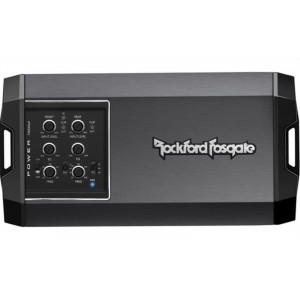 Rockford Fosgate Power T400X4ad