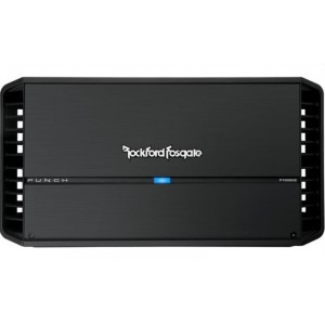 Rockford Fosgate Punch P1000X2