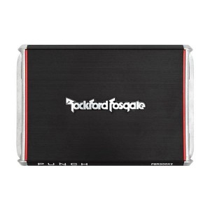 Rockford Fosgate Punch PBR300X2