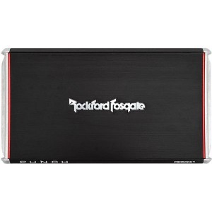 Rockford Fosgate Punch PBR500X1