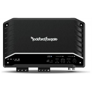 Rockford Fosgate R2-1200X1