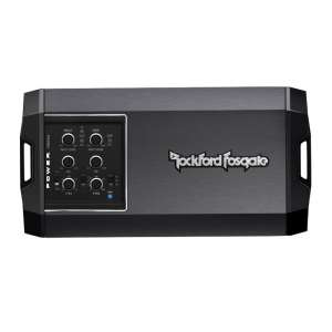 Rockford Fosgate T400X4AD