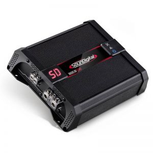 SounDigital 1600.1D EVOII 4OHMS