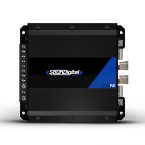 SounDigital 800.4 EVOPS 4OHMS