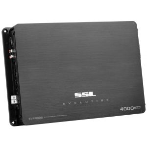 Sound Storm Labs (SSL) EV4000D