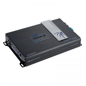 Soundstream BXA1-5000D