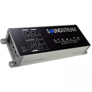 Soundstream ST5.1300D