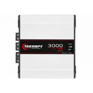 Taramps 3000 TRIO PLAYER - 2 OHM