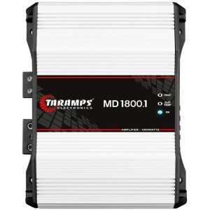 Taramps MD 1800.1 - 4 OHM