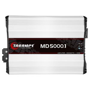 Taramps MD 5000.1 - 1 OHM