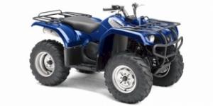 Yamaha Grizzly 350 Automatic 2007