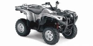 Yamaha Grizzly 700 FI Auto 4x4 Special Edition 2007