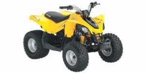 Can-Am DS 70 2008