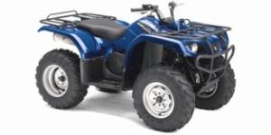 Yamaha Grizzly 350 Automatic 2008