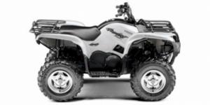 Yamaha Grizzly 700 FI Auto 4x4 EPS Special Edition 2010