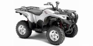 Yamaha Grizzly 700 FI Auto 4x4 EPS Special Edition 2011