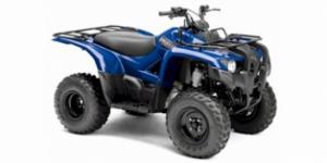 Yamaha Grizzly 300 Automatic 2012