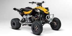 Can-Am DS 450 EFI Xmx 2013