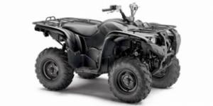 Yamaha Grizzly 700 FI Auto 4x4 EPS Special Edition 2013