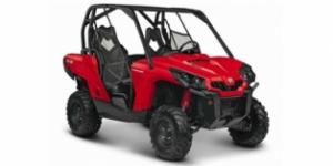 Can-Am Commander 1000 2014