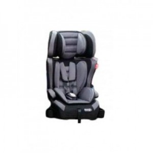 ANMA Baby Car Seat ECE R44/04 HDPE Grey