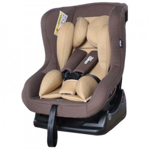 Baby Tilly Corvet T-521 Brown