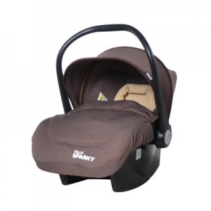 Baby Tilly Sparky T-511 Brown