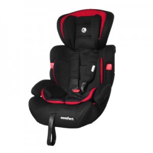 Babycare Comfort Red