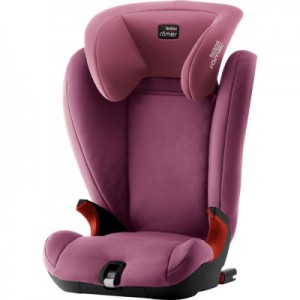 Britax-Romer KidFix SL Wine Rose (2000027869)