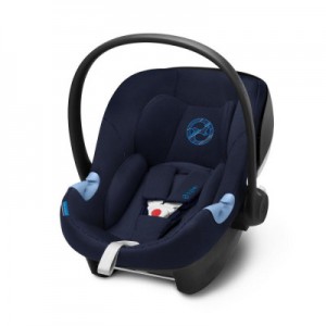 Cybex Aton M i-Size Indigo Blue (519000879)