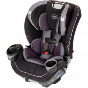 Evenflo EveryFit LX Augusta (032884200870)