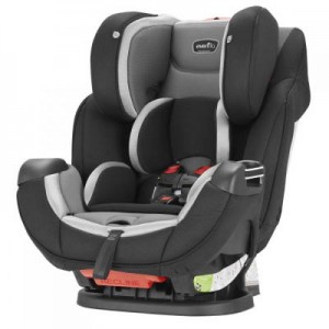 Evenflo Symphony DLX Apex (34612084)